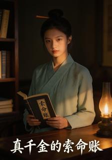 真千金的索命账