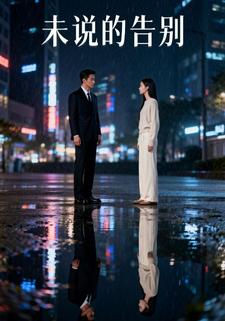 未说的告别