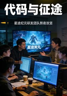 代码与征途