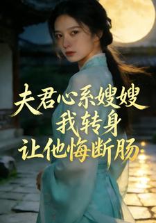 夫君心系嫂嫂，我转身让他悔断肠