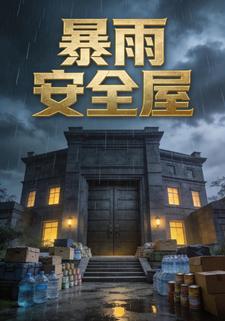 暴雨安全屋