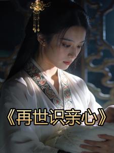 再世识亲心