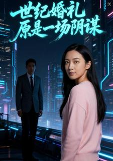 世纪婚礼原是一场阴谋