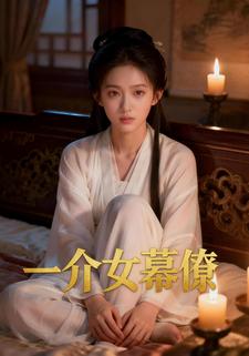 一介女幕僚