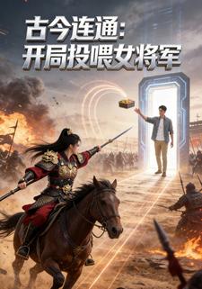 古今连通：开局投喂女将军
