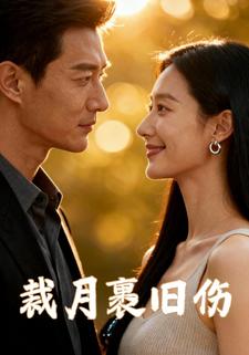 裁月裹旧伤