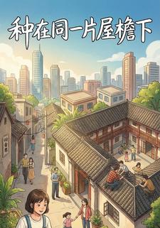 种在同一片屋檐下