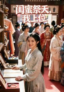 闺蜜祭天，我上位