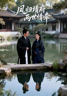 凤归靖府：两世情牵