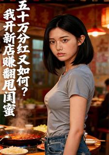 五十万分红又如何？我开新店赚翻甩闺蜜