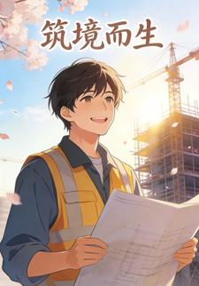 筑境而生