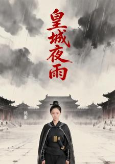 皇城夜雨