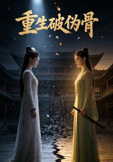 重生破伪骨