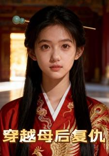 穿越母后复仇