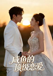 咸鱼的顶级恋爱