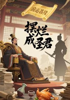 摆烂成圣君