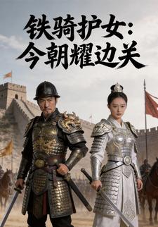 铁骑护女：今朝耀边关