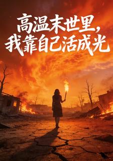 高温末世里，我靠自己活成光