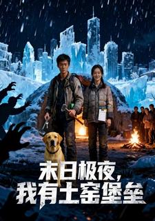 末日极夜，我有土窑堡垒