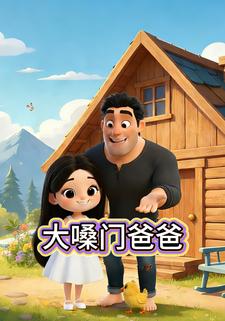大嗓门爸爸