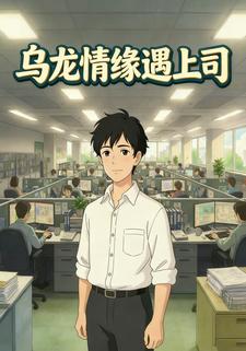 乌龙情缘遇上司