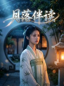 月落伴读