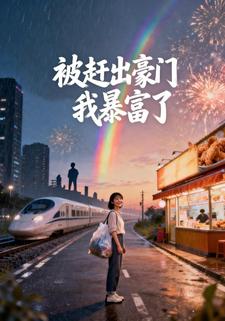 被赶出豪门我暴富了