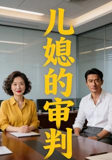 儿媳的审判