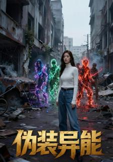 伪装异能