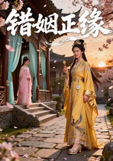 错姻正缘