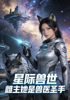 星际兽世：雌主她是兽医圣手