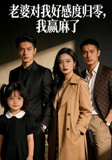 老婆对我好感度归零，我赢麻了