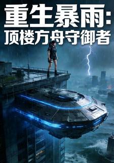 重生暴雨：顶楼方舟守御者