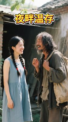 夜畔温存