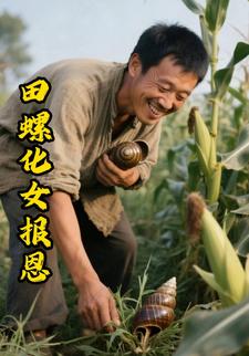 田螺化女报恩