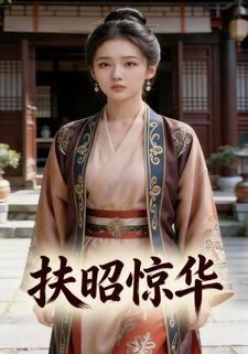 扶昭惊华