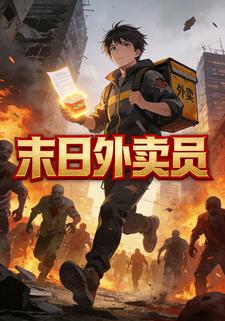 末日外卖员