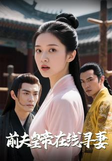 前夫皇帝在线寻妻
