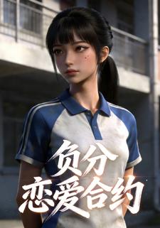 负分恋爱合约