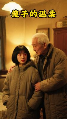 傻子的温柔