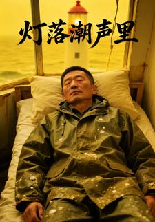 灯落潮声里