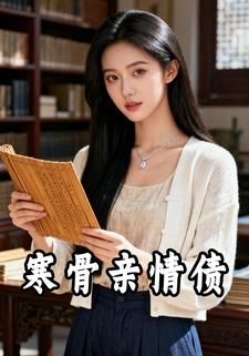 寒骨亲情债