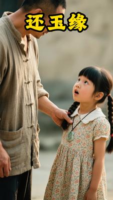还玉缘