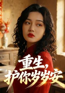 重生，护你岁岁安