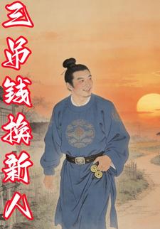 三吊钱换新人