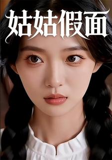 姑姑假面