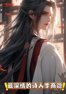最深情的诗人李商隐