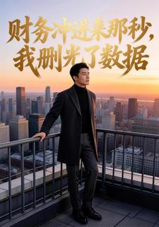 财务冲进来那秒，我删光了数据