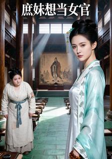 庶妹想当女官