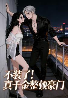 不装了！真千金整顿豪门